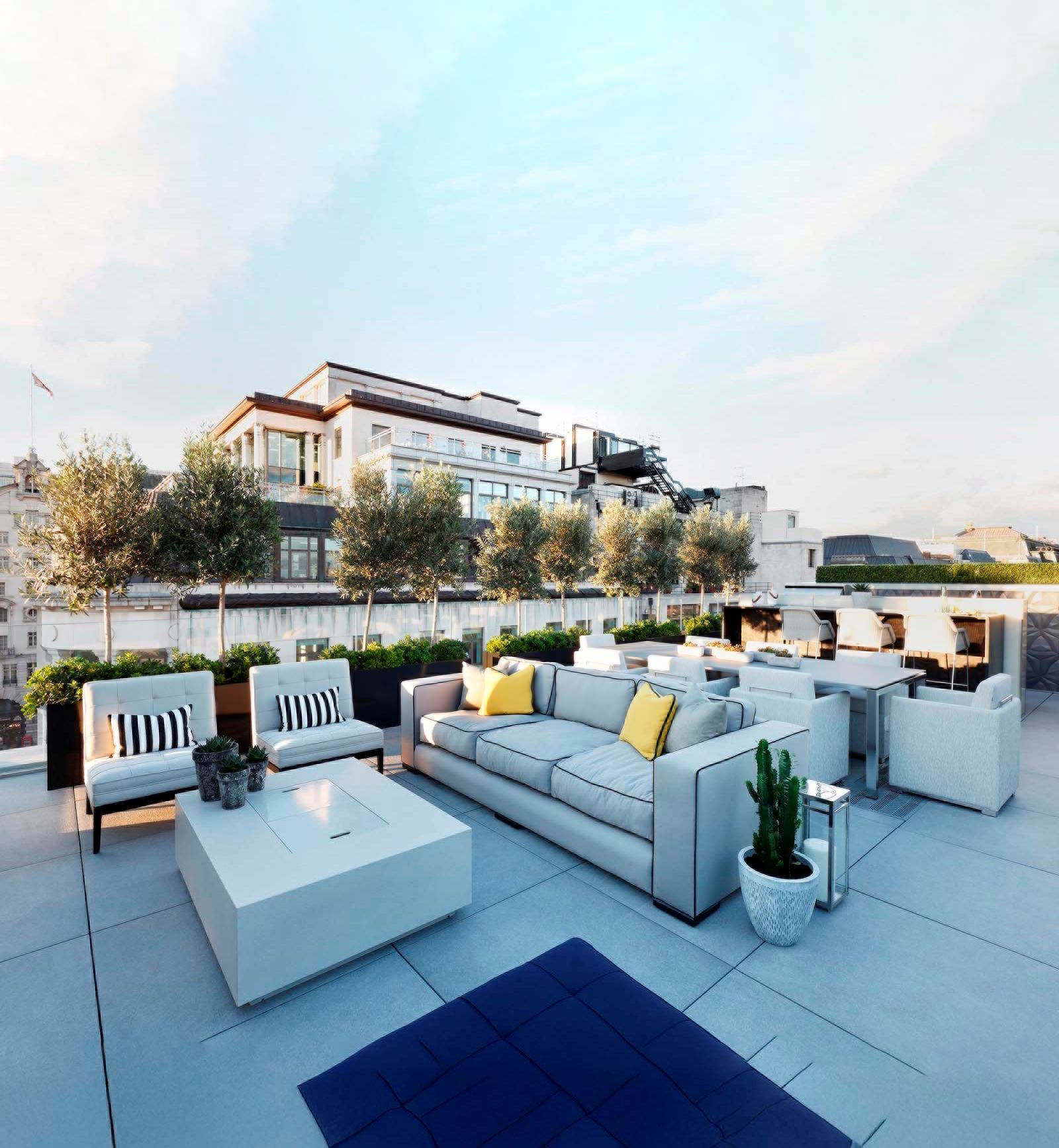 Beau House, Jermyn Street, St. James, London